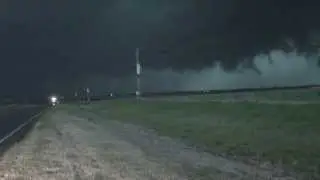 What Is It Like to Go on a Storm Chase Tour?
