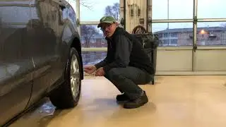 Brittain's TPMS