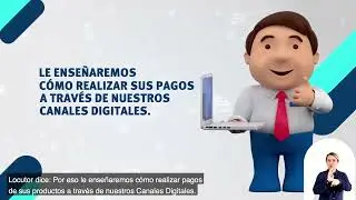 Pago de servicios p&uacute;blicos desde la P&aacute;gina Web