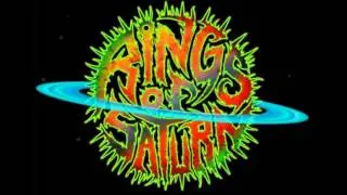 Rings of Saturn - Souls of This Mortality Piano Cover