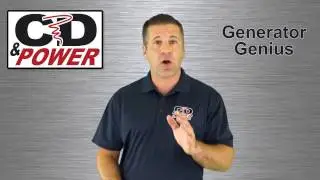 How to Choose an Electrical Generator Rental Company - Tip #4