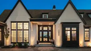 Deer Hill Rambler | Medina | Swanson Homes