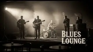 Peaky Blues Playlist &ndash; Dark Vintage Atmosphere Music for Whiskey Bar & Coffee Shop