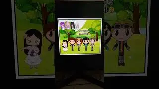 Спрунки В Кино 2 part 57