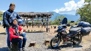 Touring ke BALURAN
