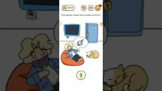 Brain Find Level 120 Walkthrough#short
