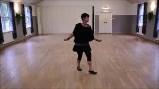 Limelight - Linedance