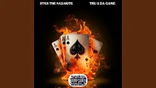 STKS THE NAZARITE (TRUE TO THE GAME)