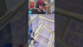 1000 Ping! Can I Even Play This Game? #shorts