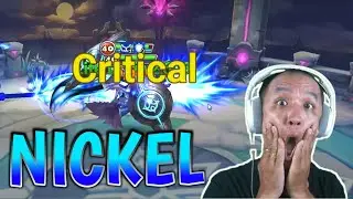 Siege Serius Nih Momen Nickel 2A Summoners War Indonesia