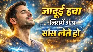 Day 23 Jaadui hawa jisme aap saans lete ho #magicbook #gratitude #viralvideo #trending #money #air 