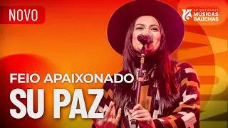 FEIO APAIXONADO - SU PAZ
