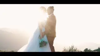 Les Films Eternels vidéo de mariage - Les Terrasses du Lac à Signes (83870)