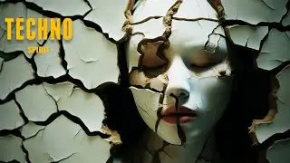 ᴛᴇᴄʜɴᴏ | Progressive Revolution ◆ The Mind-Blowing Mix for The Modern Age | SPIRIT ◆ Mixed By Ahura