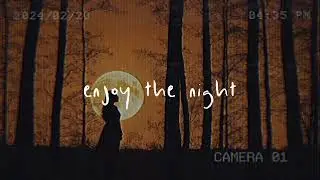 jrwsyy - enjoy the night (prod. SHADE08)