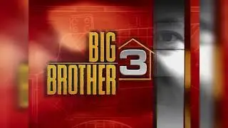 Big Brother Production Music - 