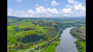 6 Kentucky Road, Karapiro, Waipa, Waikato (CAM42336)