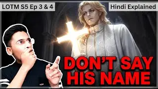 Adam Is One Step from Godhood&hellip; | LOTM Season 5 Ep 3&ndash;4 Explained