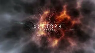 Pippoosh - Victory - Official Visualizer