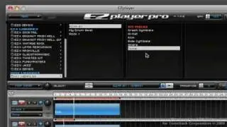 EZplayer&reg; pro &mdash; Введение