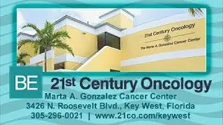 WEYW19 Commercial Proof #3 - 21st Century Oncology