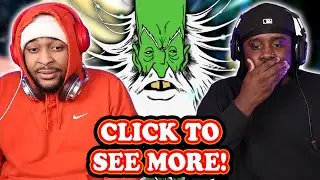 Aqua Teen Goes Viral - Aqua Teen Hunger Force (Interfection) REACTION