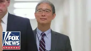 New docs reveal Bruce, Nellie Ohr shared anti-Trump info