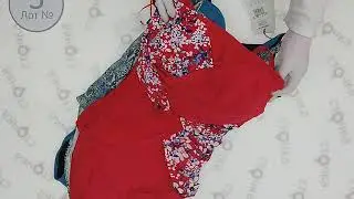 Bespoke Magisculpt Wolf & Whistle swimwear 3,сток одежа оптом