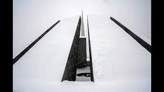 Le souvenir enneigé