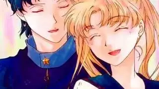 Serena & Seiya