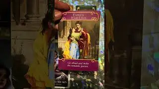 Mini tarot reading for the collective #tarotreadings #tarot #whatscomingupinlovelife #fortunetelling