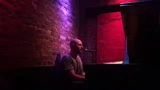 Losing Your Memory- Ryan Star #rockwood15years