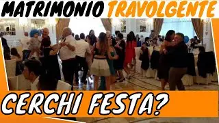 BALLO LISCIO - TARANTELLA - MUSICA MATRIMONIO GABRI PARK HOTEL SAN SALVO FRANCESCO BARATTUCCI
