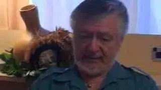 Pathways Magazine TV - Kahuna - Interviewed by Steven Bettles