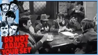 Do Not Adjust Your Set - Episode 4