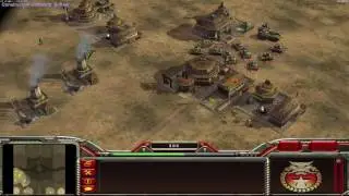 C&C Zero Hour Vs Raging_Geek Oct 26 2016