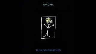 Spagna This Generation (Remix Version)