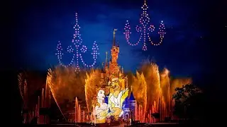 Soundtrack Studio Disney Tales of Magic