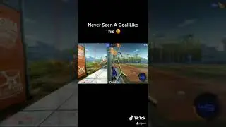 A NEW ROCKET LEAGUE MECHANIC?!? 😍
