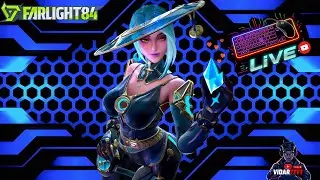 Farlight 84 Livestream | The Madness On Sunday?!