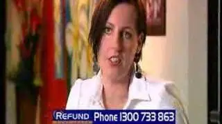 Refund Home Loans - 30 second ad