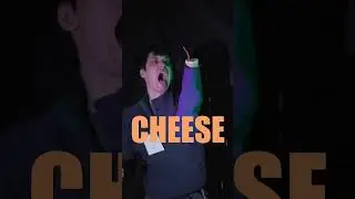Is it Cheese?