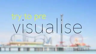 'See' your Image before your shoot in LANDSCAPE PHOTOGRAPHY