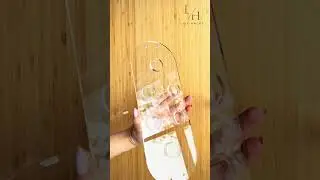 Acrylic Stand for Dyson Airwrap &ndash; How to Assemble | Step-by-Step Guide