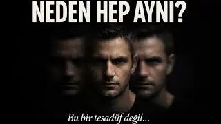 Why Do We Repeat the Same Mistakes? | İnsan Neden Aynı Hataları Tekrarlar?