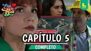 ERES MI BIEN - CAP&Iacute;TULO 5 COMPLETO | LATINA TELEVISI&Oacute;N