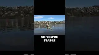 Building confidence at the catch and boat speed #rowing #sculling