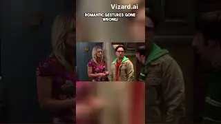 Romantic Gestures Gone Wrong!