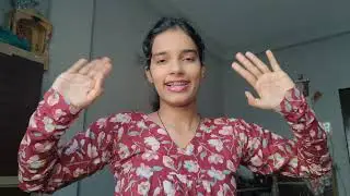 My Simple Rented Home in Surat | Home Tour