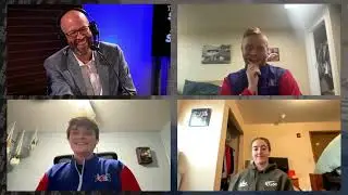 The Sport of Bowling Show - Episode 12 - Team USA Trials Young Guns!